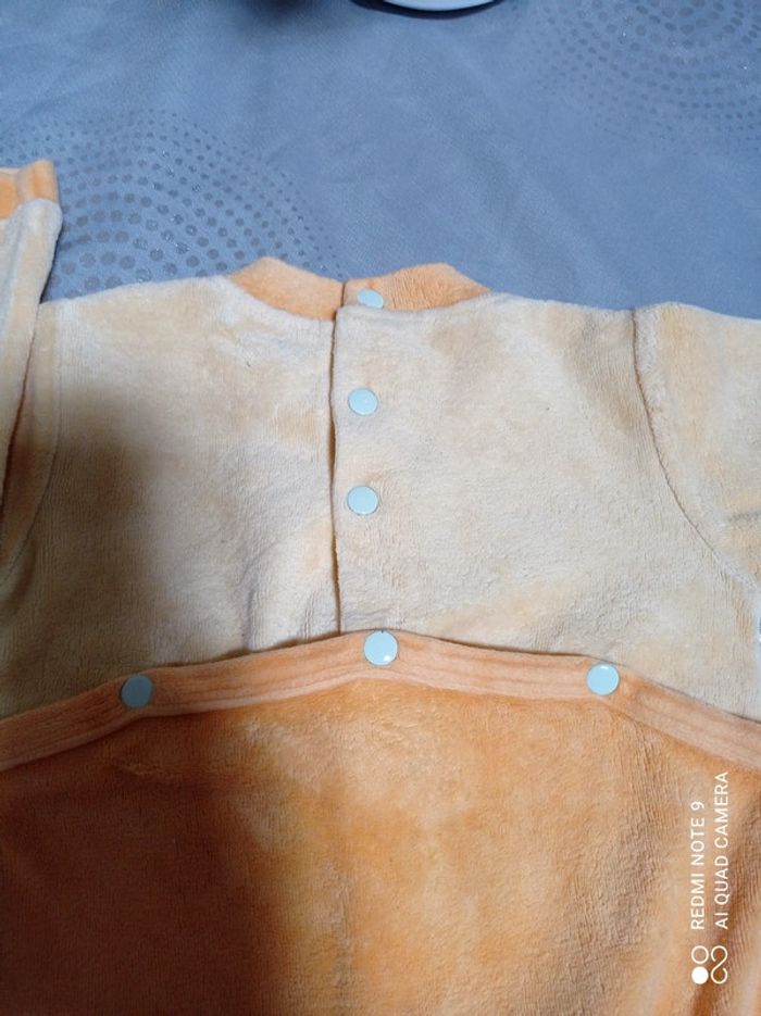 Pyjama kimbaloo - photo numéro 4