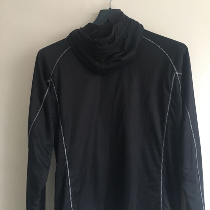 Sweat-shirt imperméable homme M - photo numéro 8