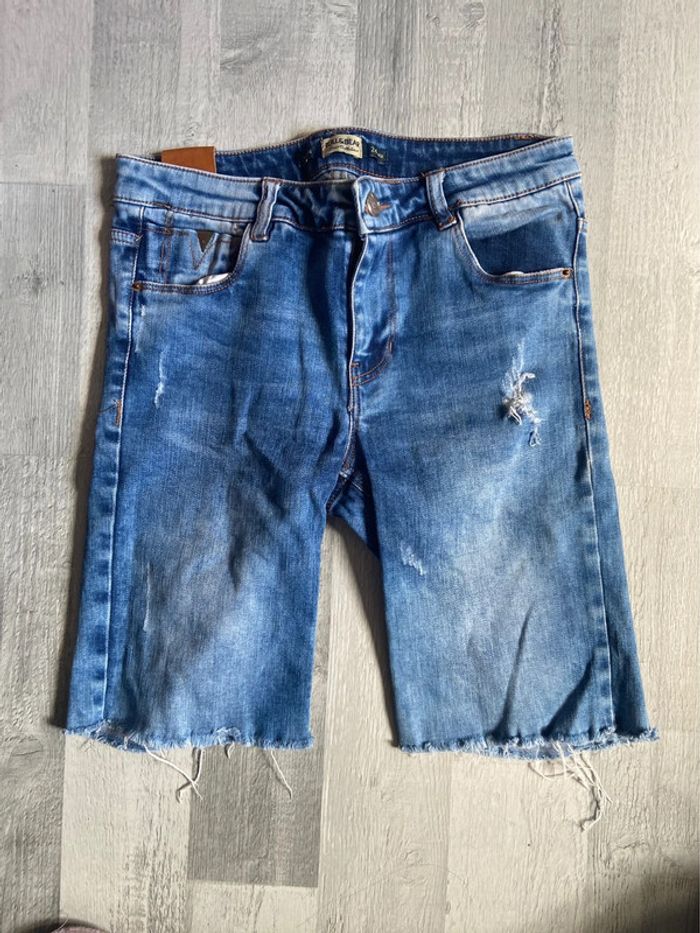 Short