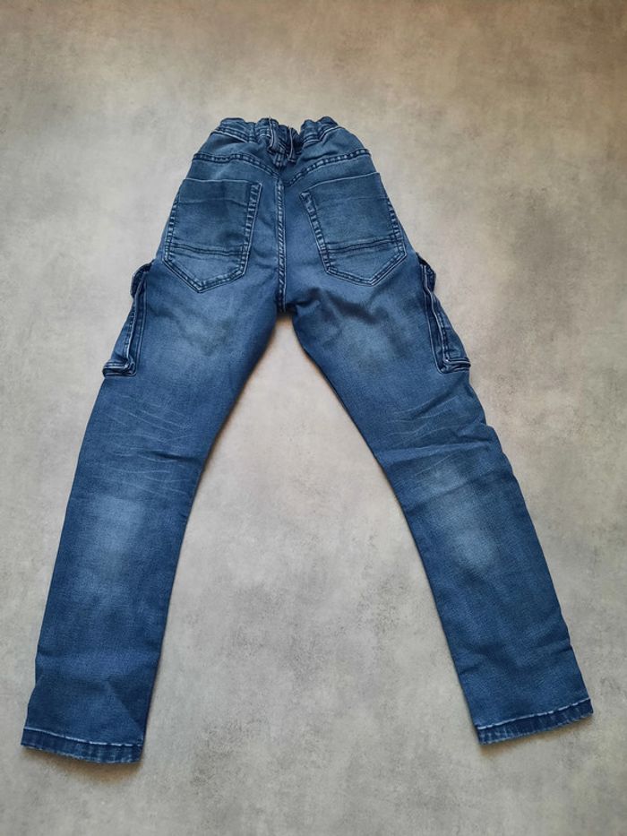 Jean - photo numéro 2