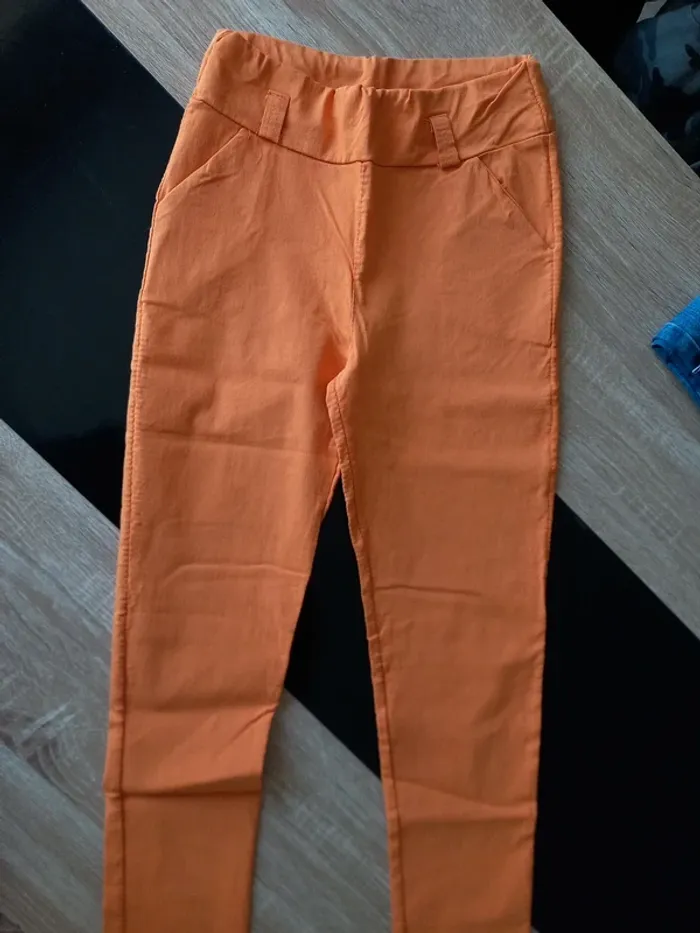 Pantalon femme T. 36/38 - photo numéro 5