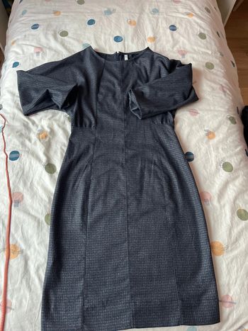 Robe fourreau