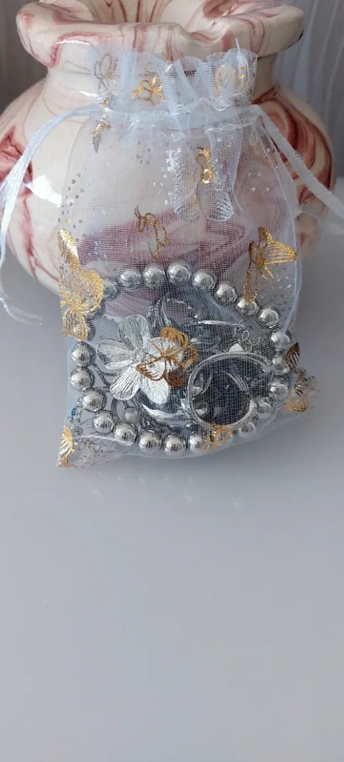 Mystery box (jewelry) - photo numéro 3