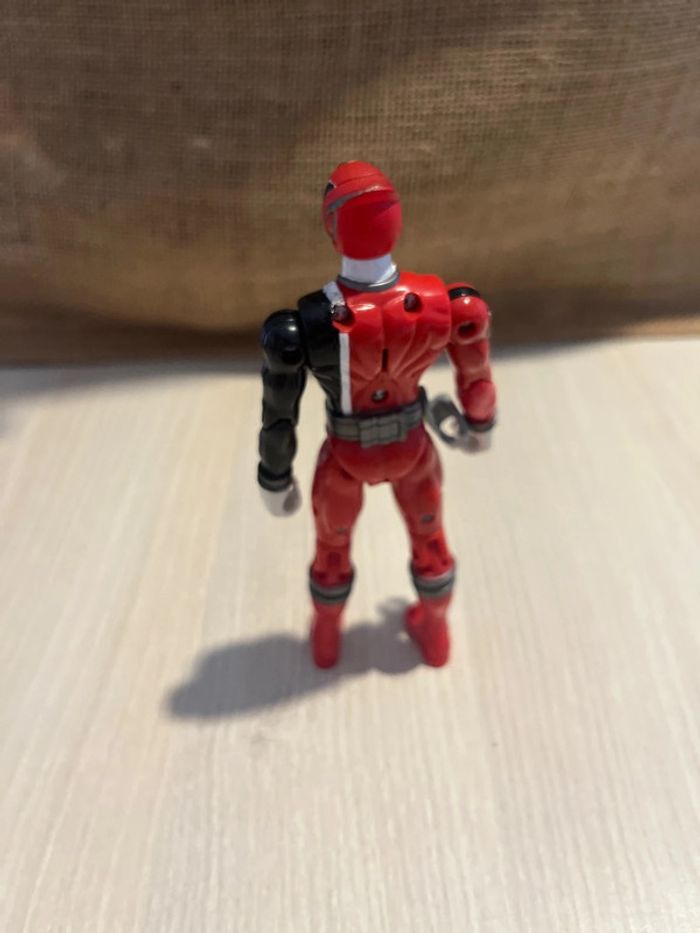Lot figurines power ranger - photo numéro 10