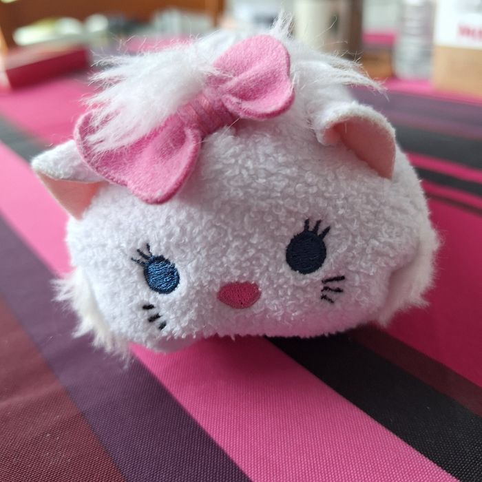 Trousse chat - photo numéro 2