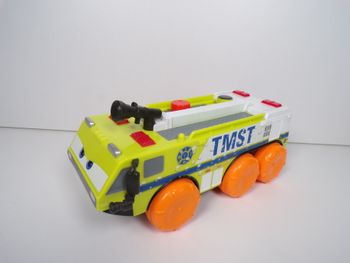 Camion Planes - Ryker  - TMST (J11)