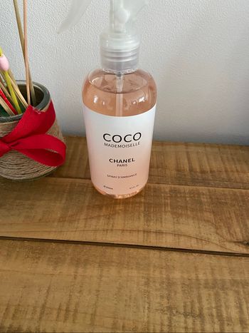 Spray d’ambiance coco mademoiselle neuf