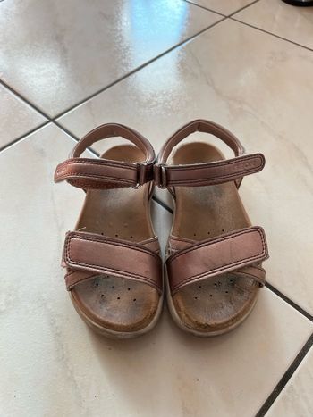 Sandale Geox fille