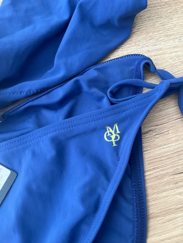 Bas de maillot de bain femme Marc O’Polo taille 36 neuf avec étiquette - photo numéro 3
