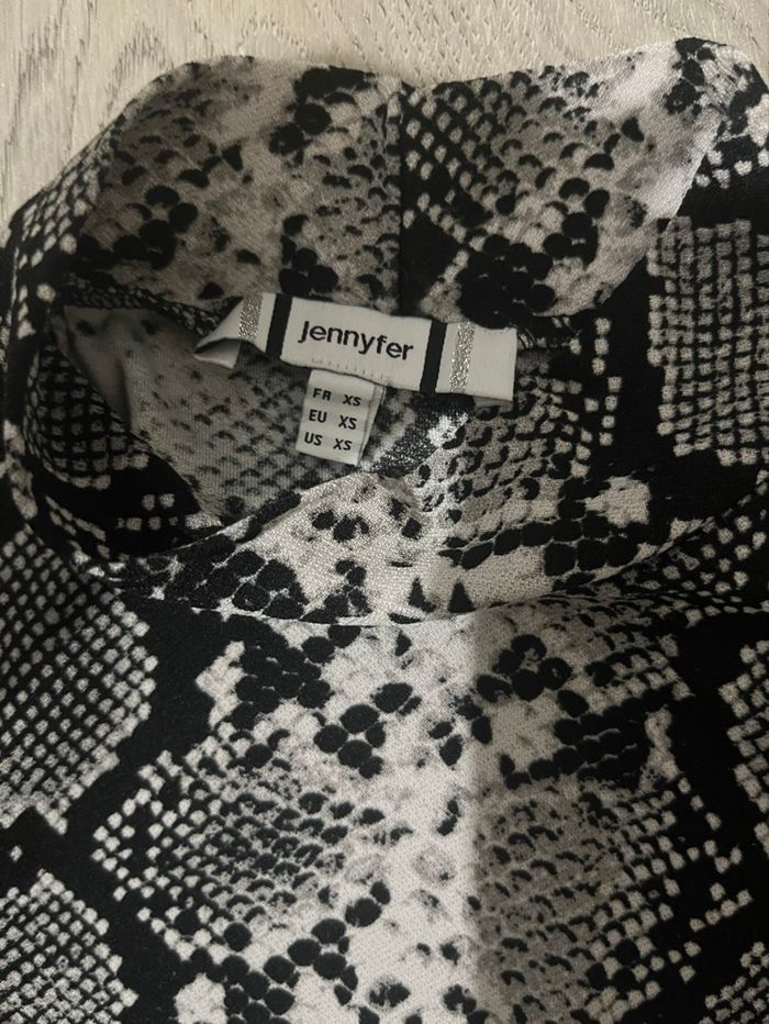 Bodie pithon - photo numéro 2