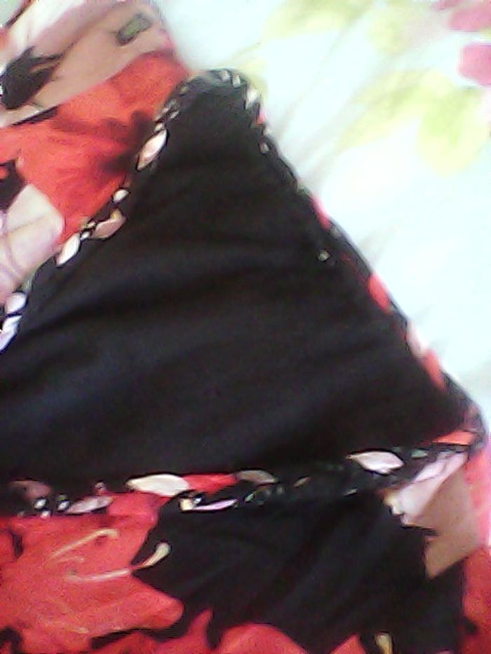 Robe longue Desigual, - photo numéro 6