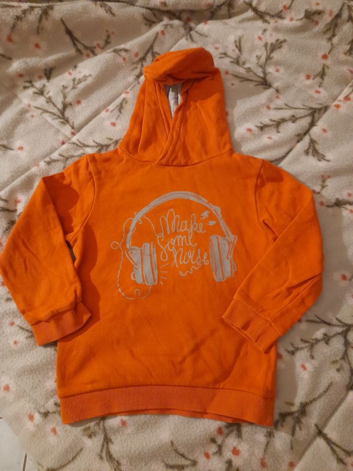 Lot pulls garçon - photo numéro 4