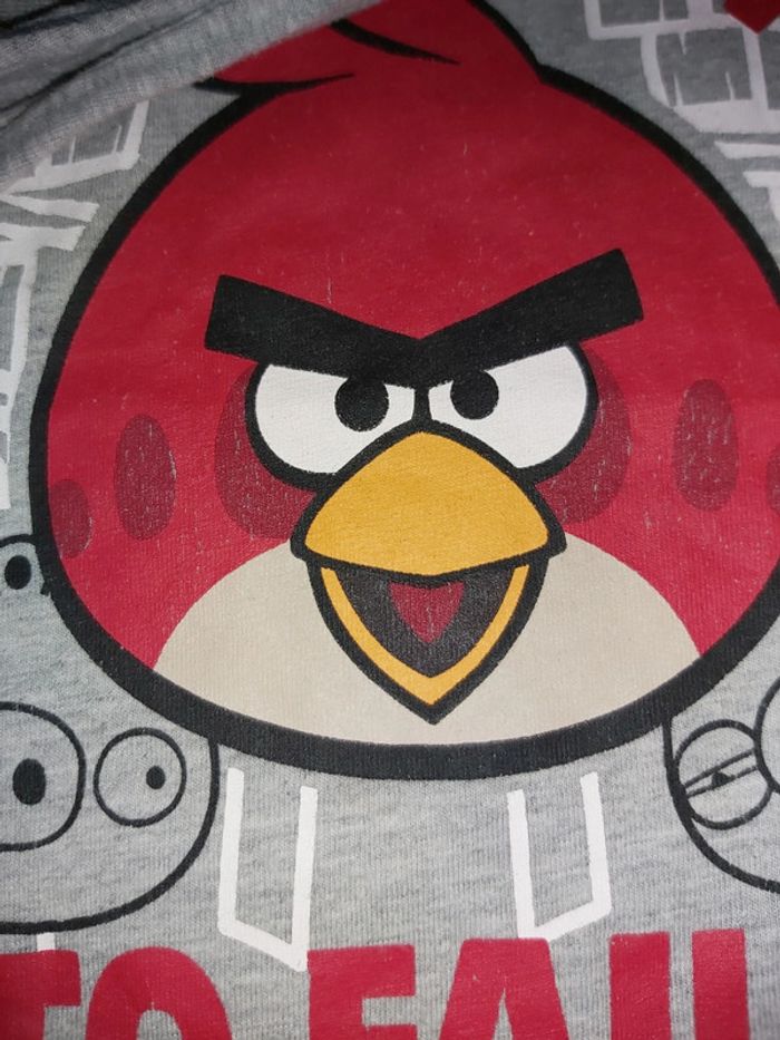 Lot 8 hauts 2 ans garçon - photo numéro 19