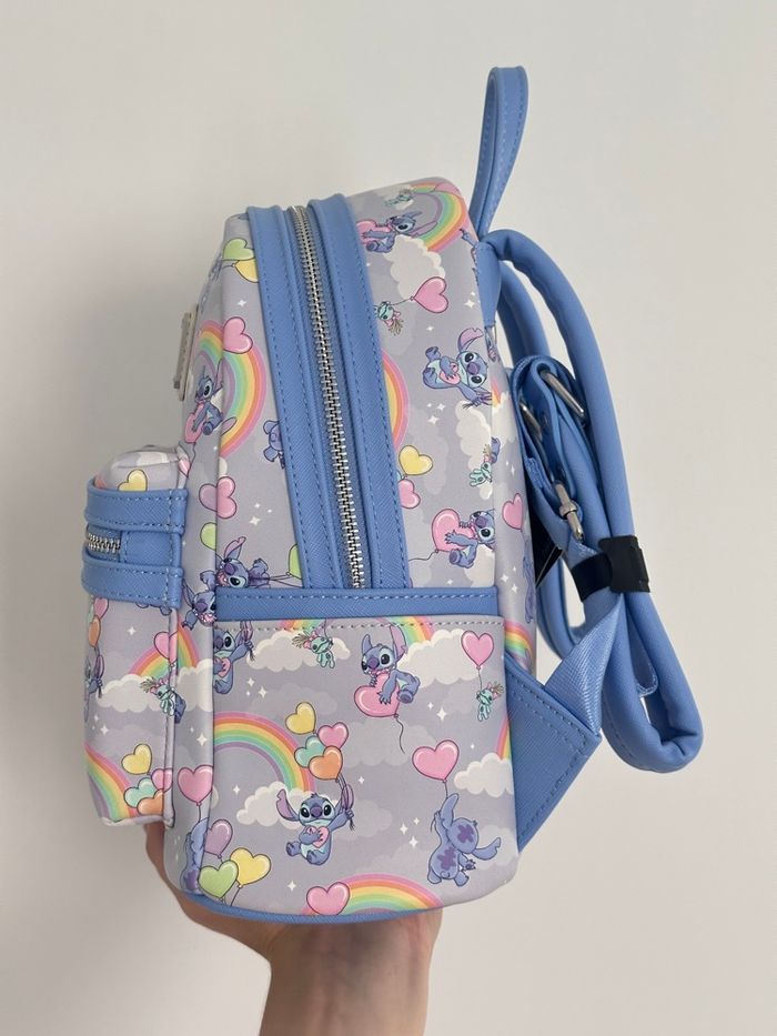 Loungefly stitch - photo numéro 3