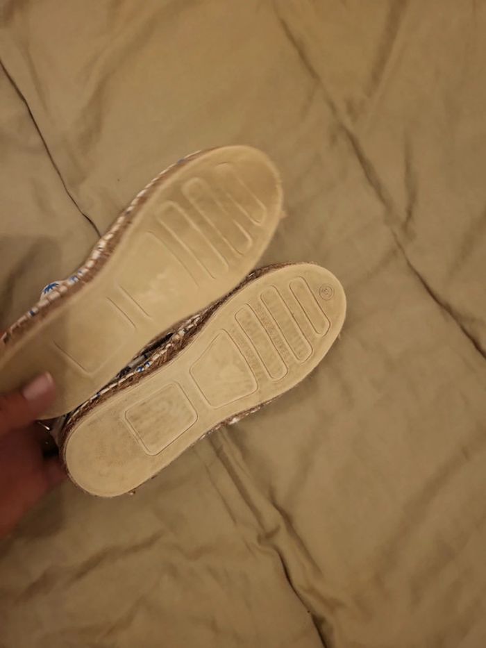 Espadrilles - photo numéro 3