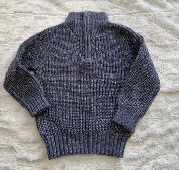 Pull 6 ans 