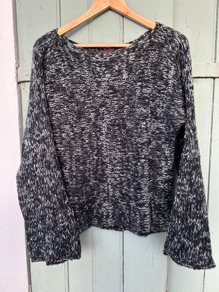 Pull ultra doux - photo numéro 2