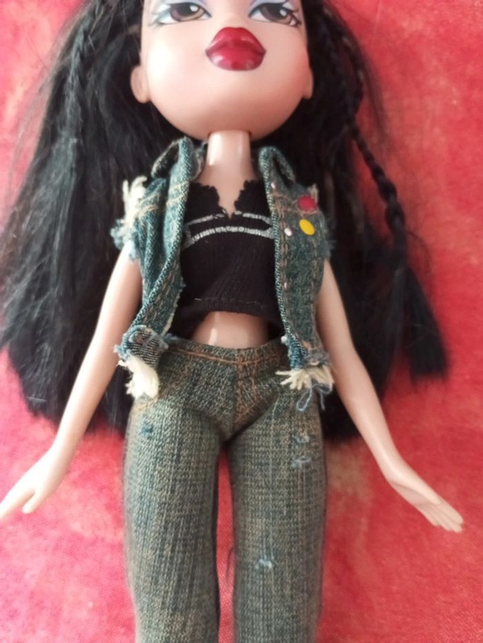 Bratz Jade style - photo numéro 4