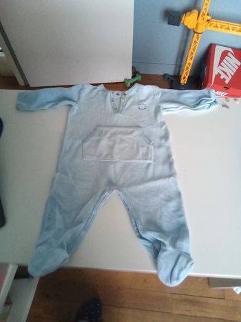 Pyjama