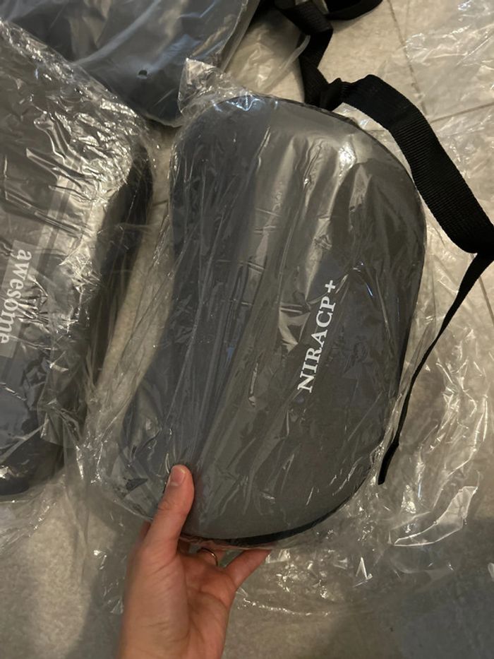 Kit complet neuf vacances - photo numéro 3