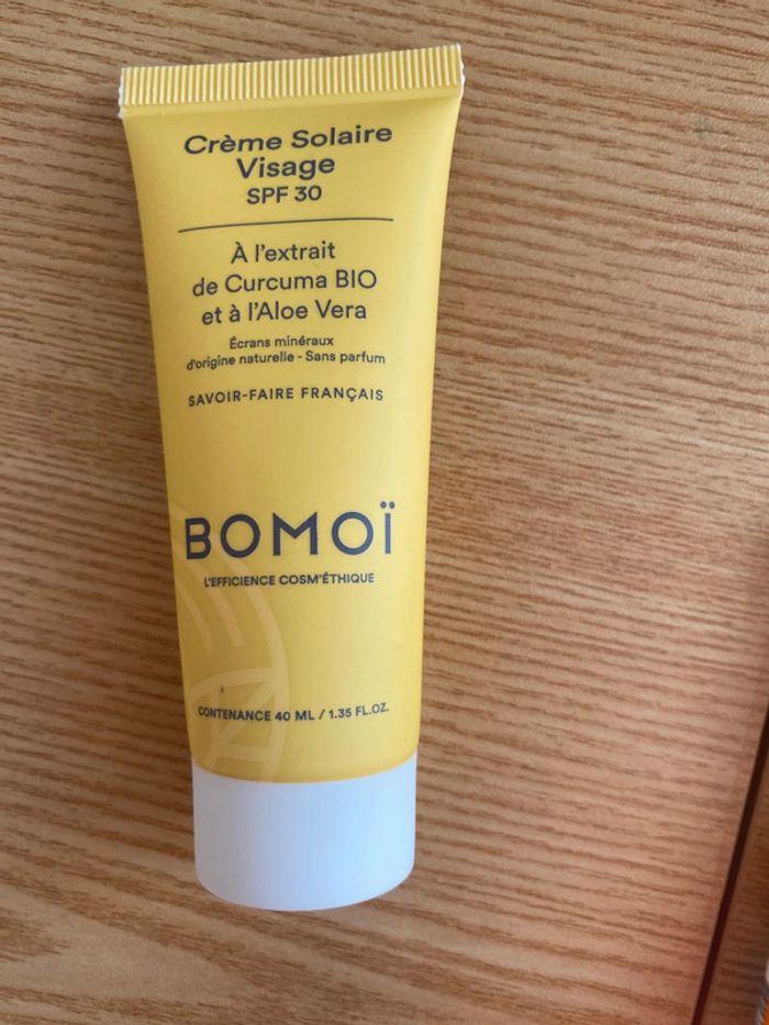 Crèmes solaires - photo numéro 5