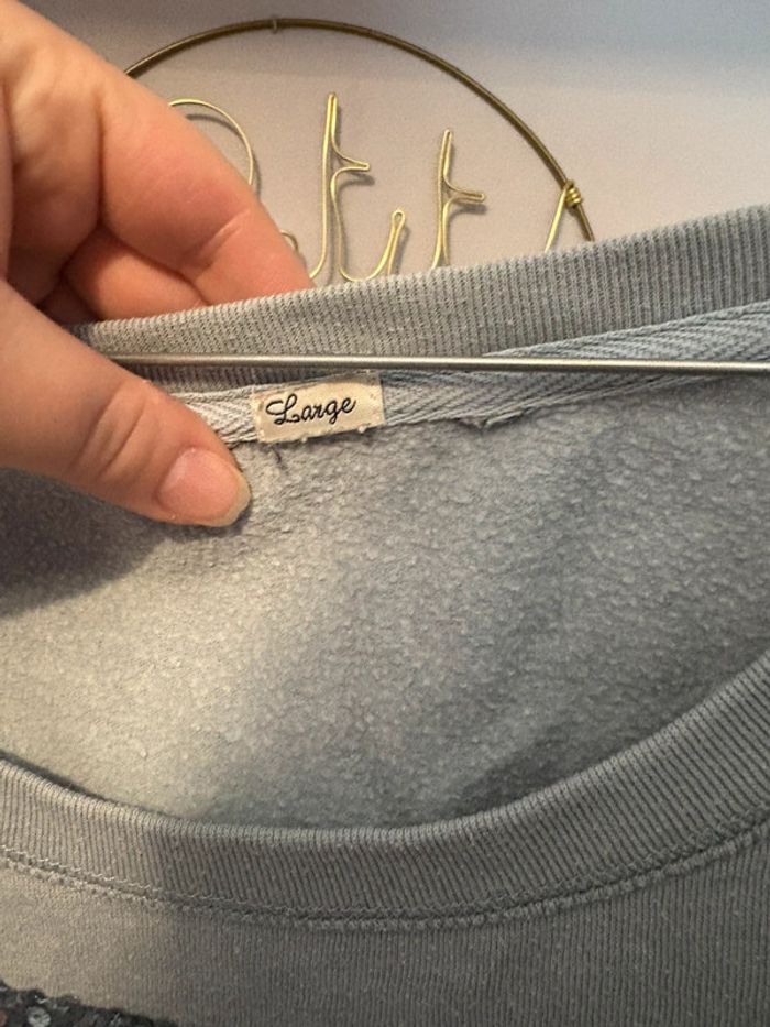 Pull femme - photo numéro 2