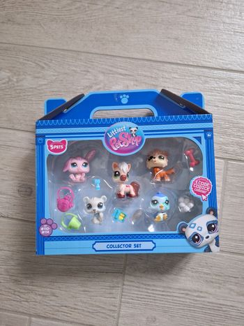 Littlest Pet Shop