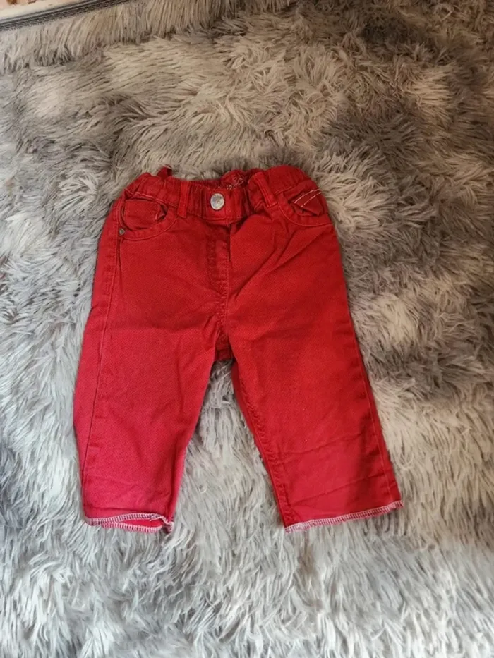 💐Lot revendeur Fille Taille 5ans 💐 - photo numéro 8