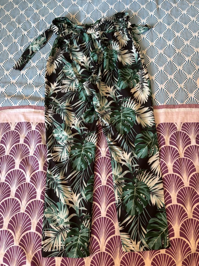 Pantalon femme Blooshop - photo numéro 3