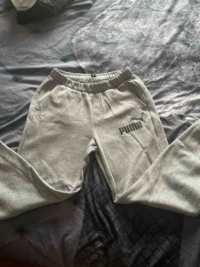 Bas de jogging PUMA