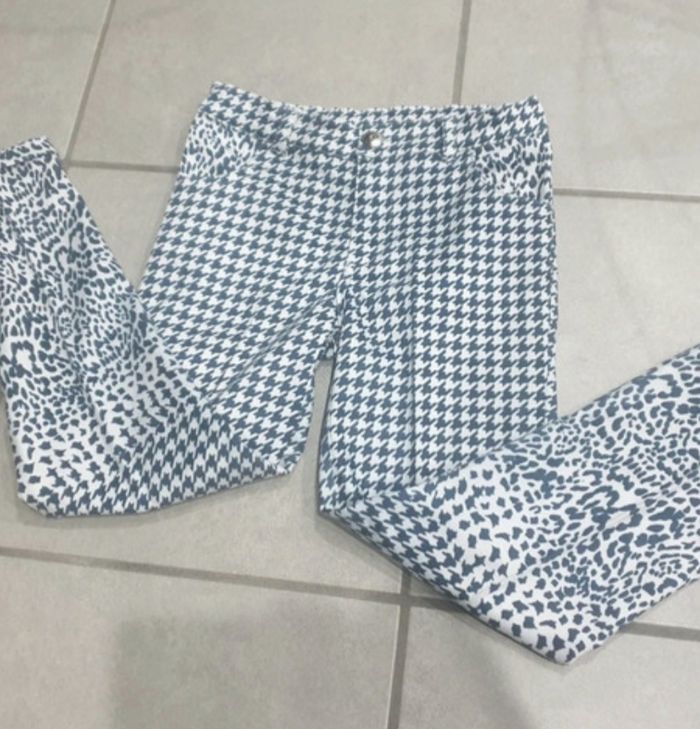 Pantalon junior emporio - photo numéro 2