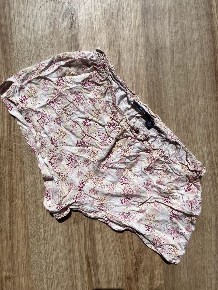 Short pyjama