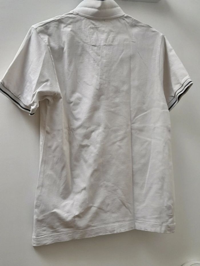 Polo garçon - photo numéro 2