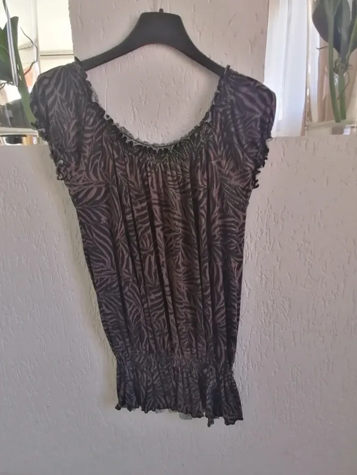 T-shirt 34/36