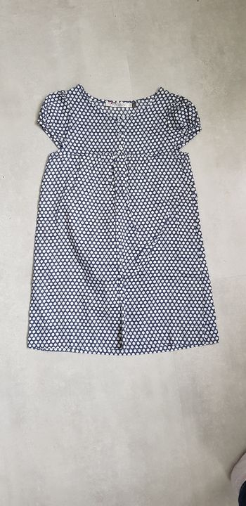 Robe cfk.monoprix 6 ans