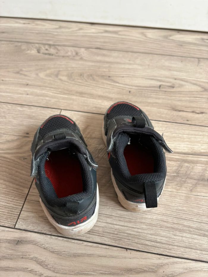 Basket air max bebe - photo numéro 6