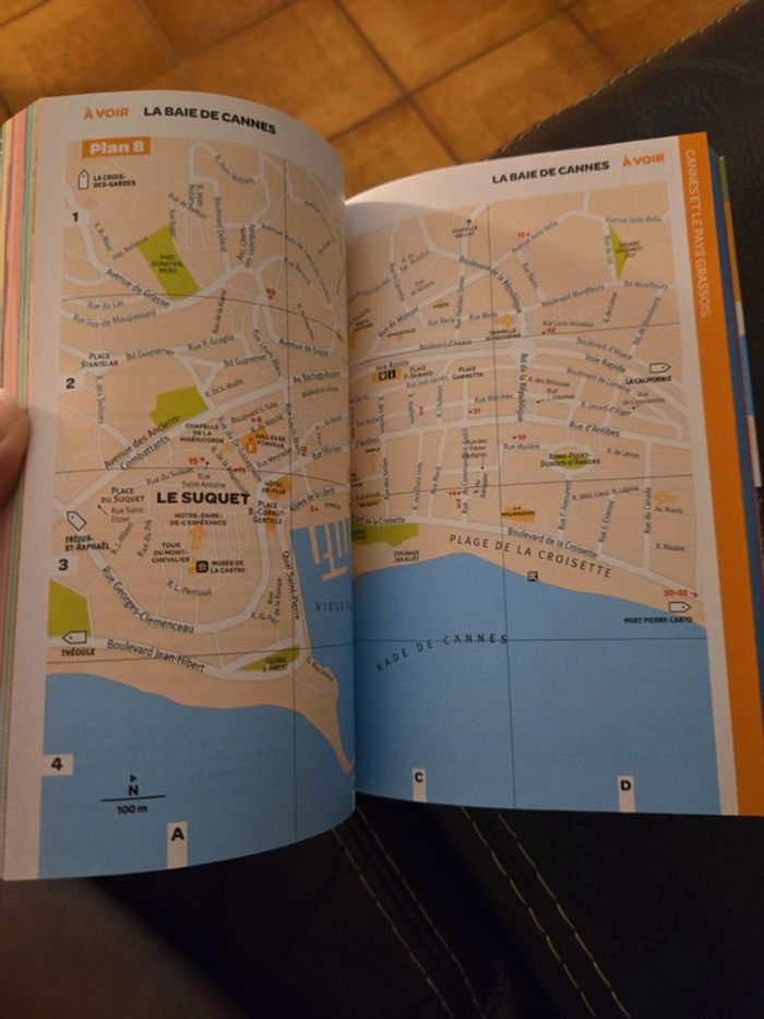 Geoguide Côte d'Azur - photo numéro 7