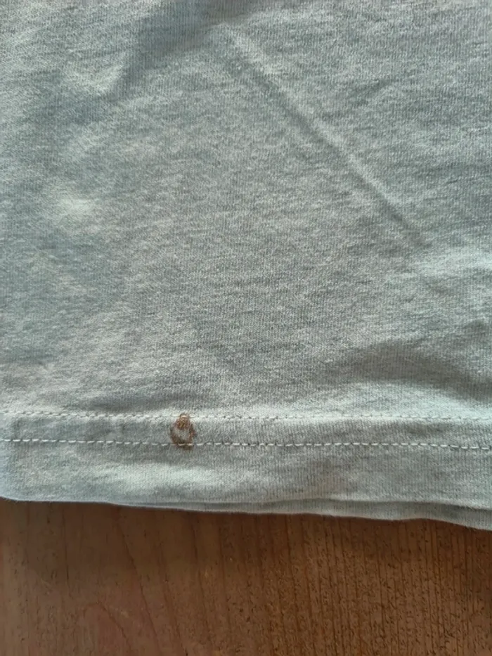 T-shirt manches courtes - photo numéro 4