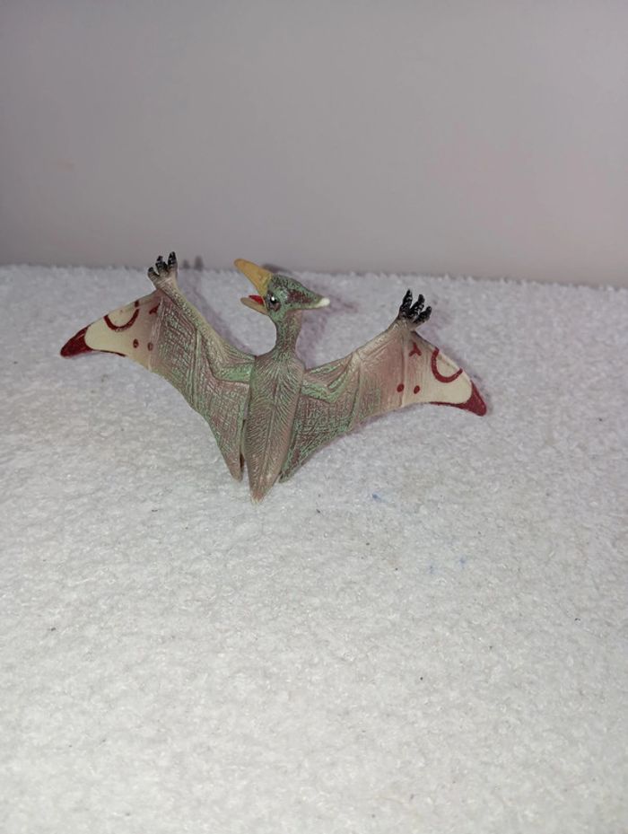 Lot de 2 dinosaures - photo numéro 8