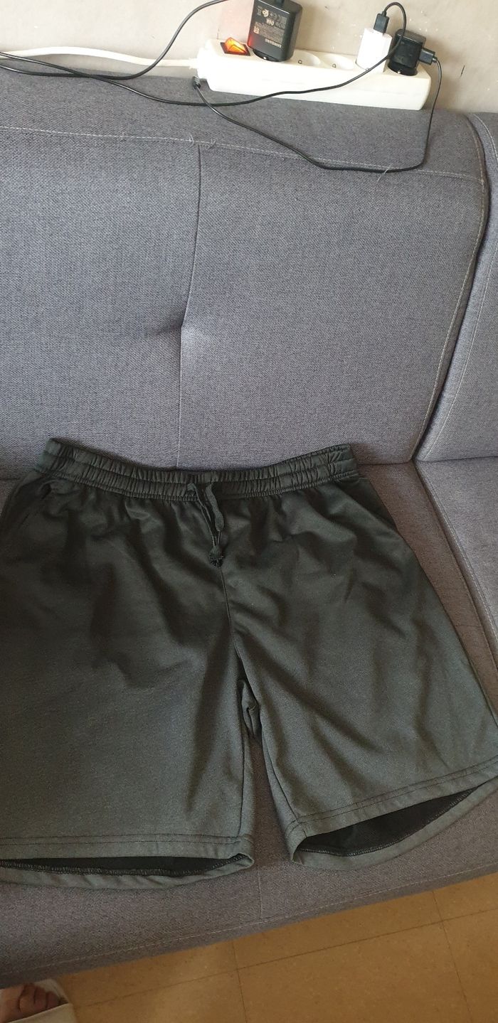 Short nour XXL shein - photo numéro 2
