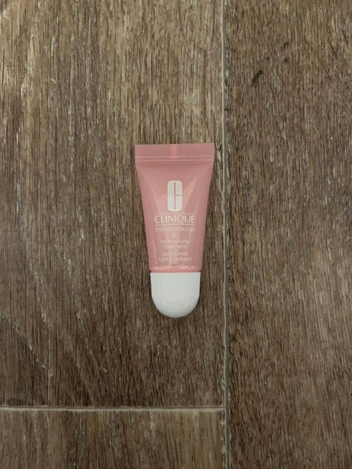 Lot de 3 produits clinique - photo numéro 6