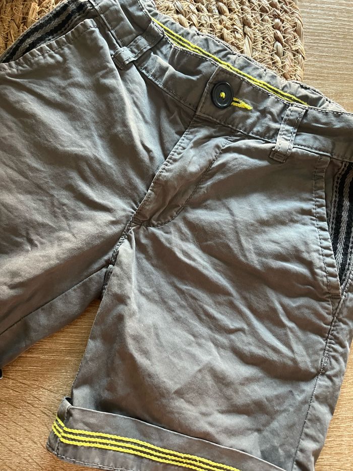 Short 5 ans - photo numéro 2
