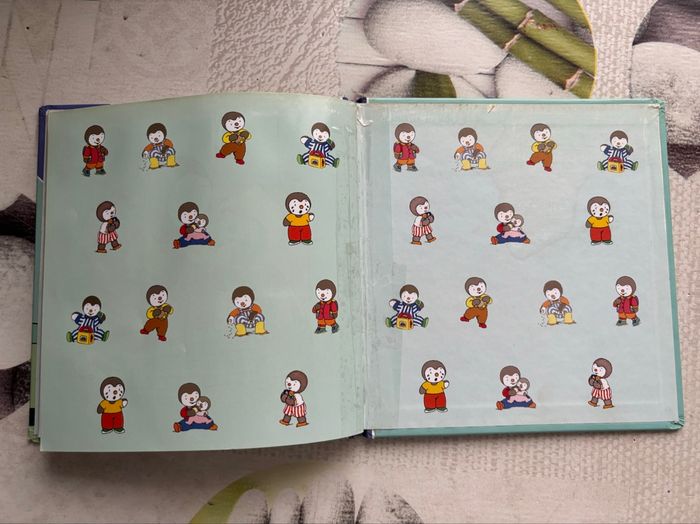 Livre T’choupi N*36 - photo numéro 5