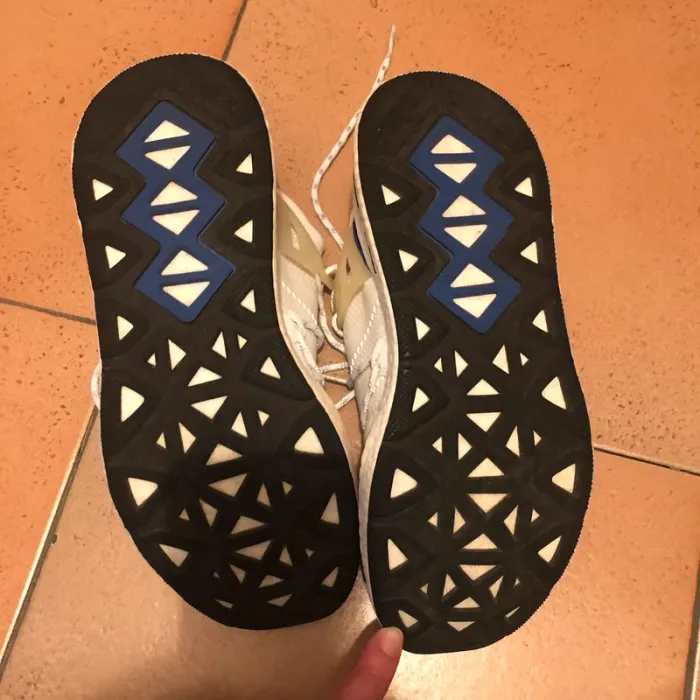 Baskets Adidas en 37 1/3 - photo numéro 7