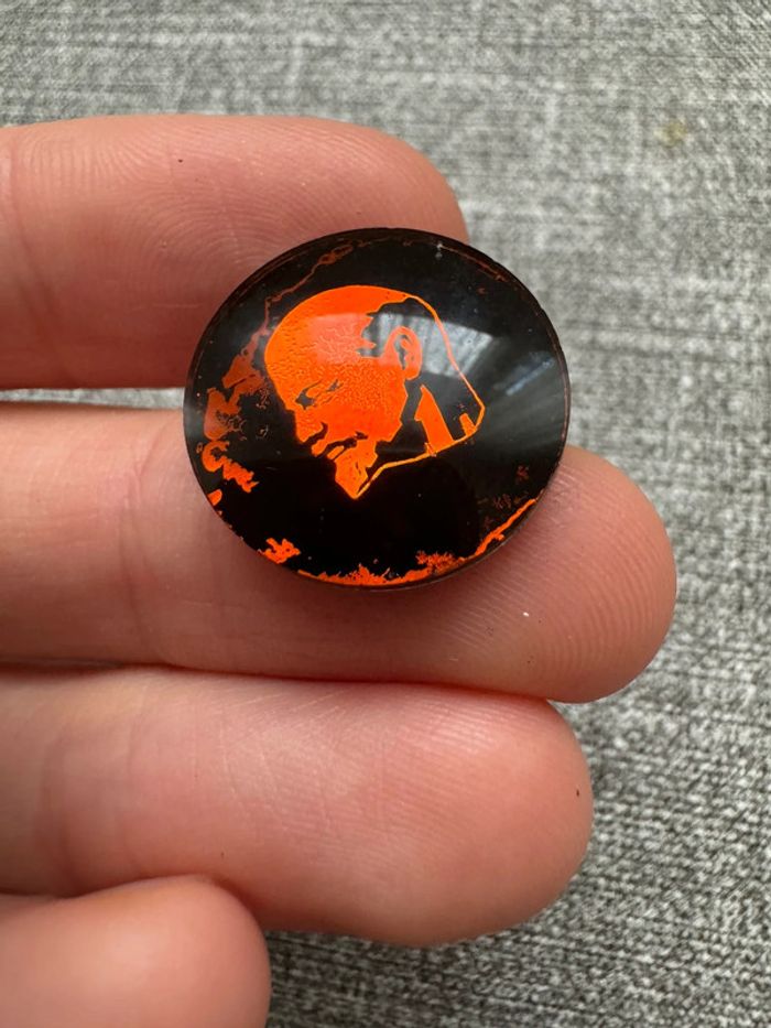 Broche - photo numéro 6