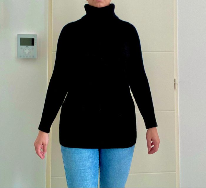 Robe pull LeaZ Boutique - photo numéro 4