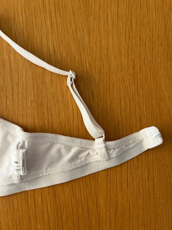 Soutien-gorge fille 80 A tex - photo numéro 5