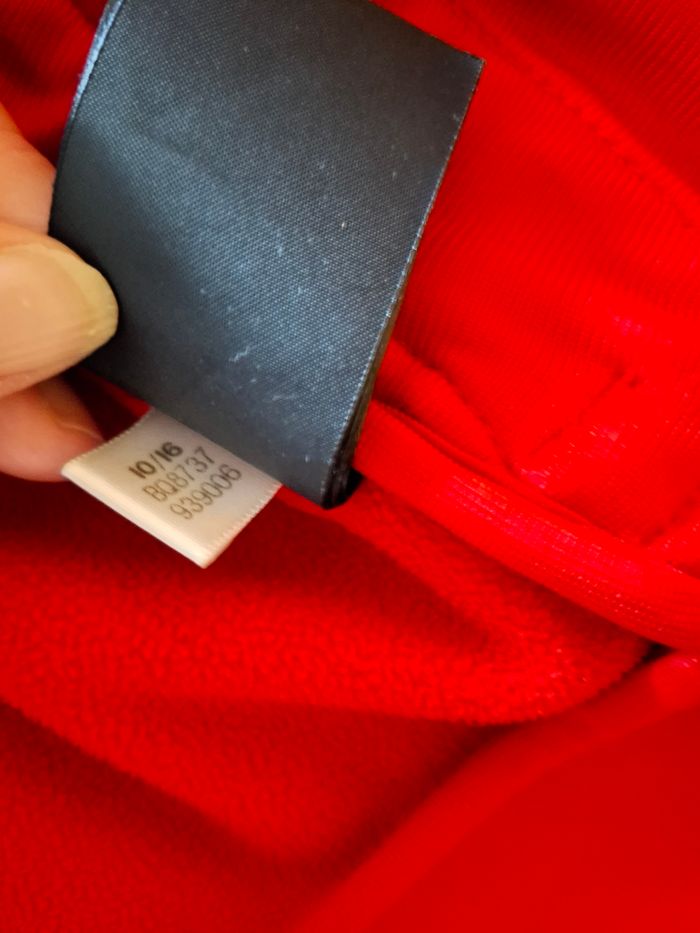 Veste Fc Bayern - photo numéro 5