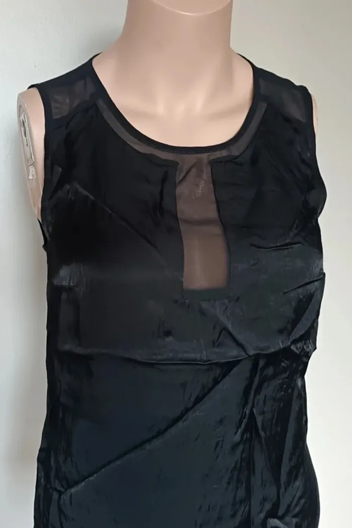 blouse Naf-Naf femme 36 - photo numéro 3