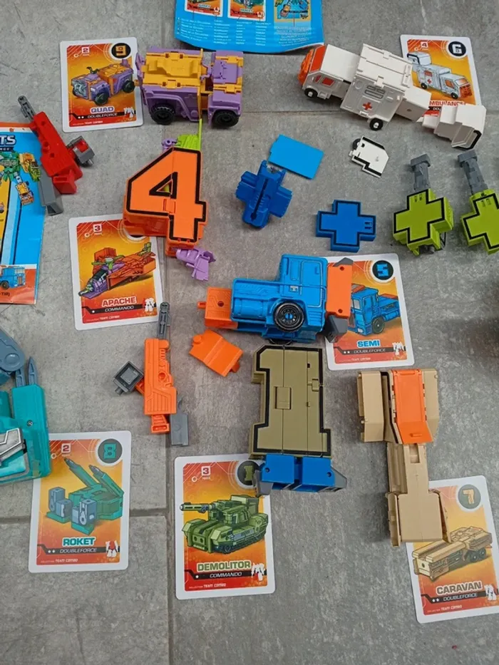 Numberbots - photo numéro 4